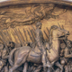 Augustus Saint-Gaudens, Robert Gould Shaw Memorial, 1900. Nat'l Gallery of Art (Saint-Gaudens Nat'l Historic Site, Cornish, NH)